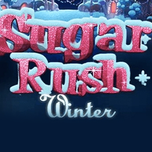 Sugar Rush Winter